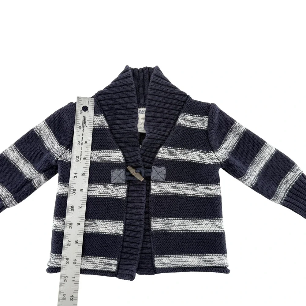 OshKosh Bgosh no stains